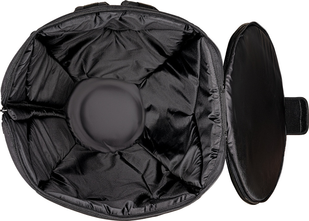 Meinl MCOB-1212 Conga Bags - 4
