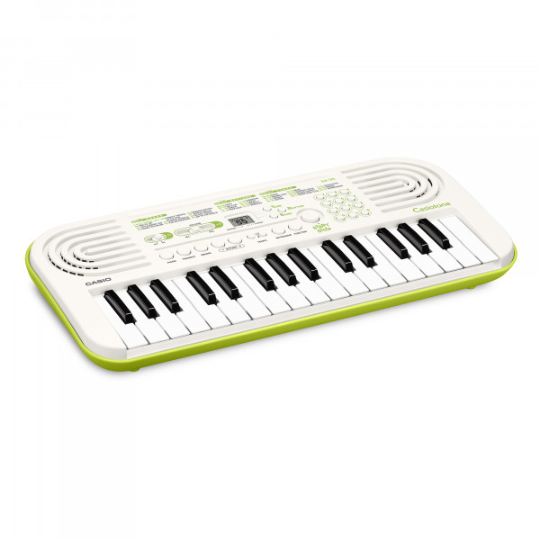Casio SA-50 Keyboard - 3