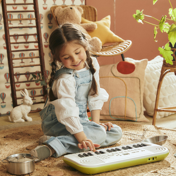 Casio SA-50 Keyboard - 5