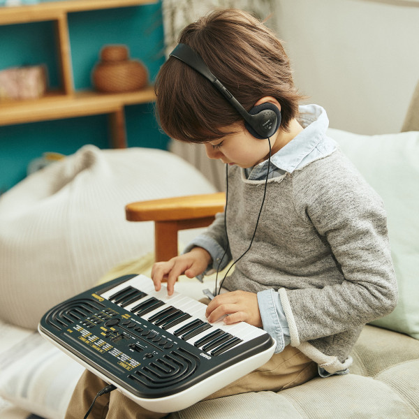Casio SA-51 Keyboard - 6