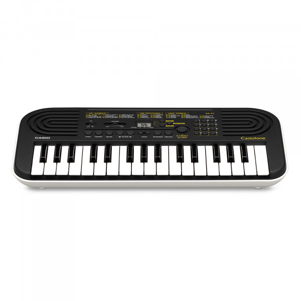 Casio SA-51 Keyboard - 2