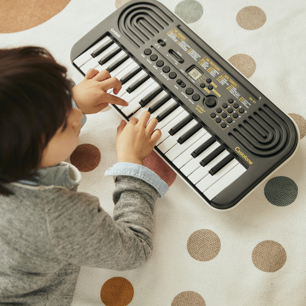 Casio SA-51 Keyboard - 5