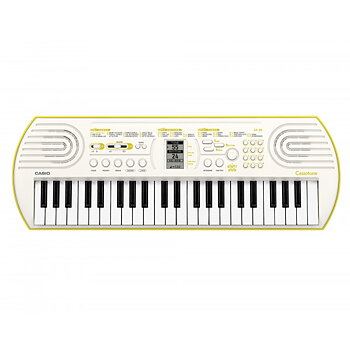 Casio SA-80 Keyboard