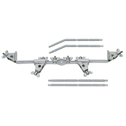 Meinl MC-4 Multi Clamp - 3