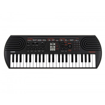 Casio SA-81 Keyboard