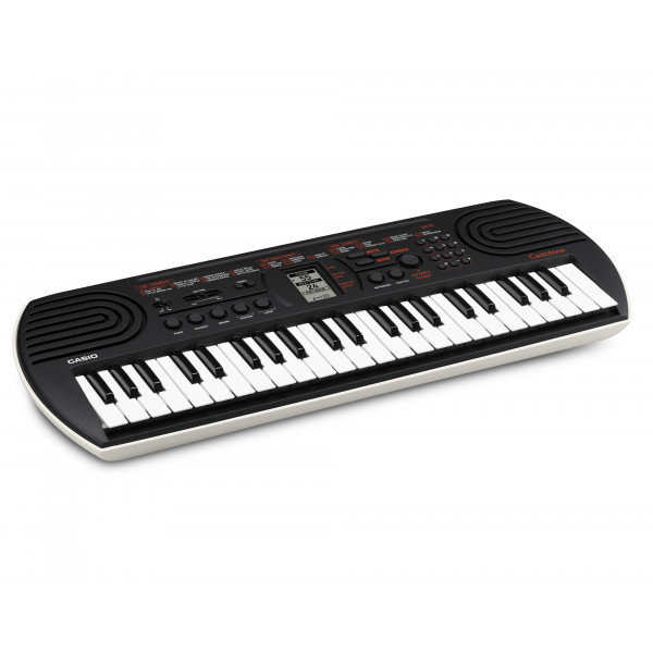 Casio SA-81 Keyboard - 3