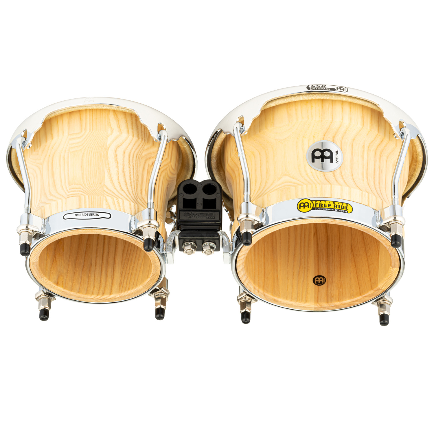 Meinl CS400AWA-M - 5