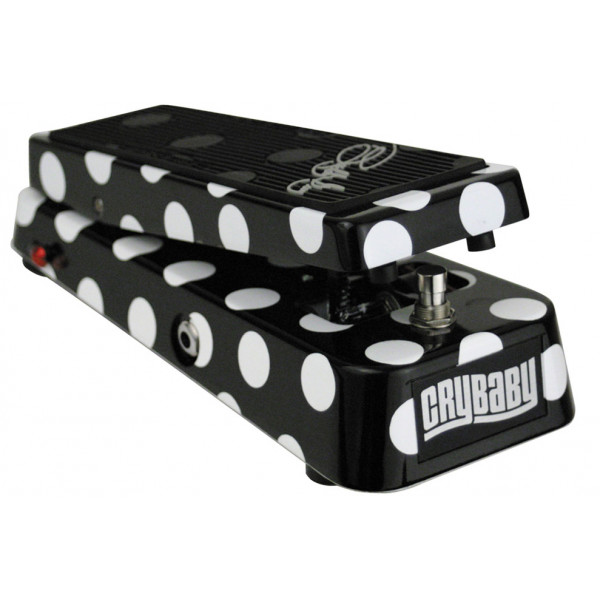 Cry Baby BG95 Buddy Guy Wah wah