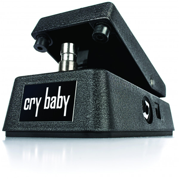 Cry Baby CBM95 Cry Baby Mini Wah wah