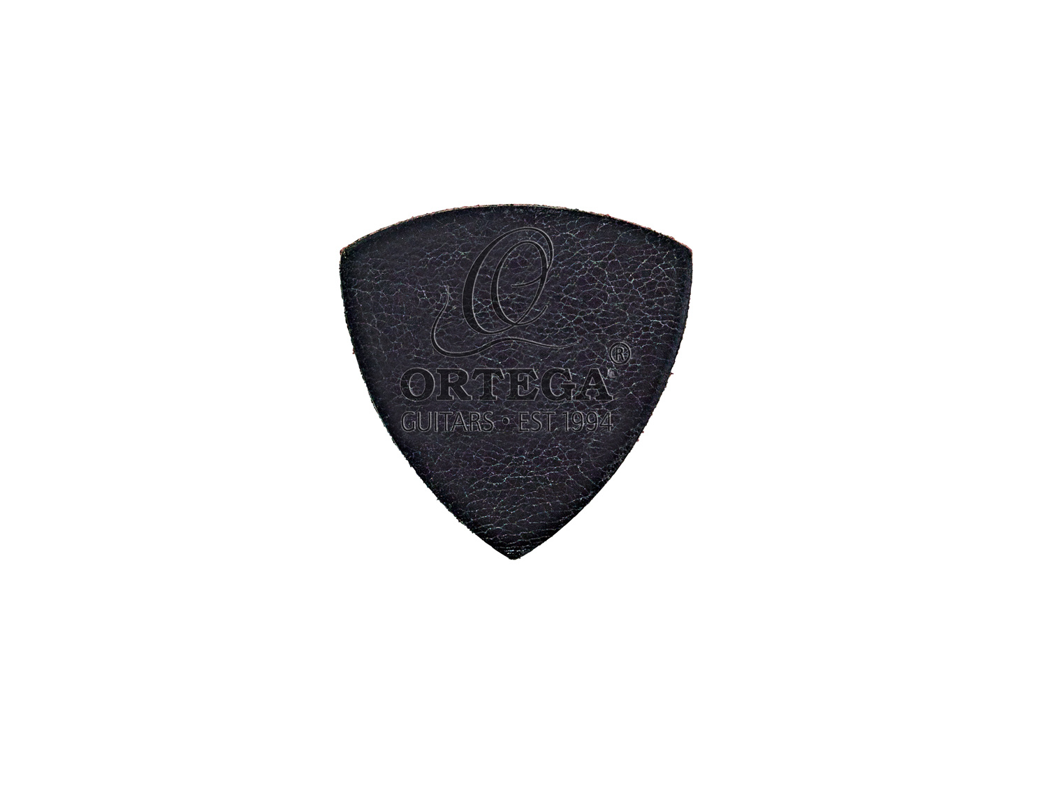 Ortega UKEPICK-ASS Plectrum for ukulele 3-pack - 6