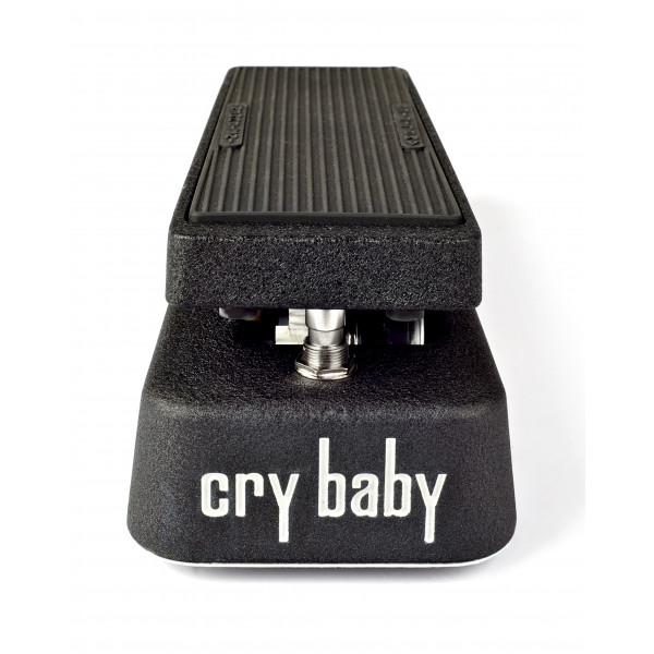 Cry Baby CM95 Clyde McCoy Wah wah