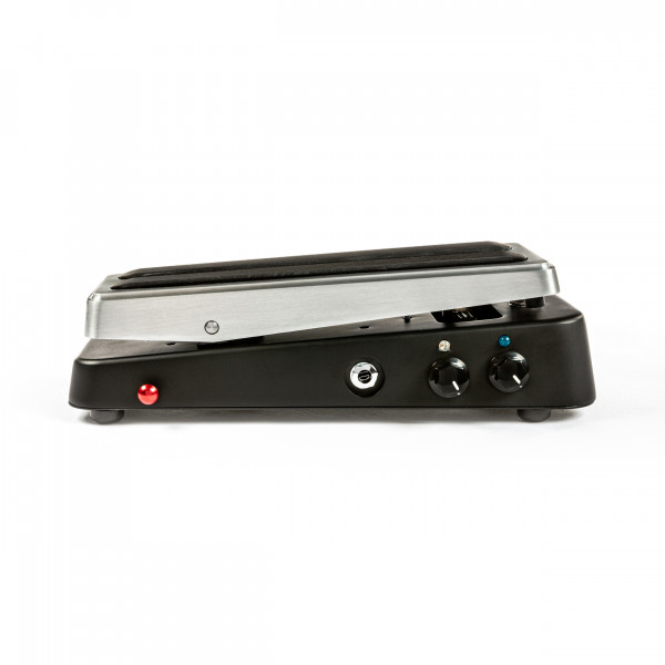 CRY BABY GCB65 Custom Badass Dual Inductor Wah - 3