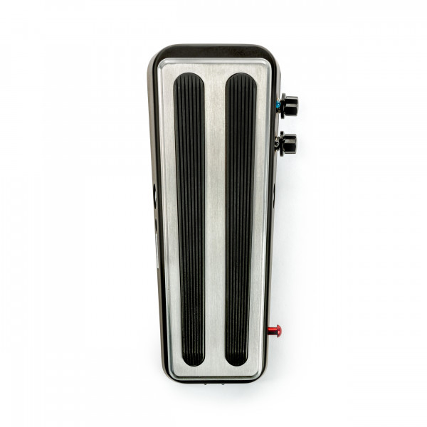 CRY BABY GCB65 Custom Badass Dual Inductor Wah - 2