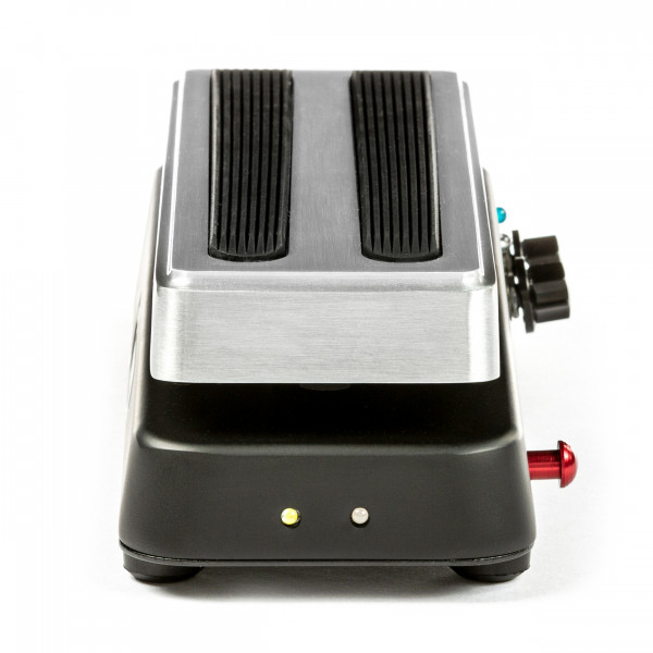 CRY BABY GCB65 Custom Badass Dual Inductor Wah - 4