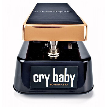 Cry Baby JB95 Joe Bonamassa Wah wah