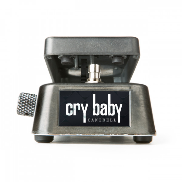 Cry Baby JC95B Cantrell Baby Black - 2