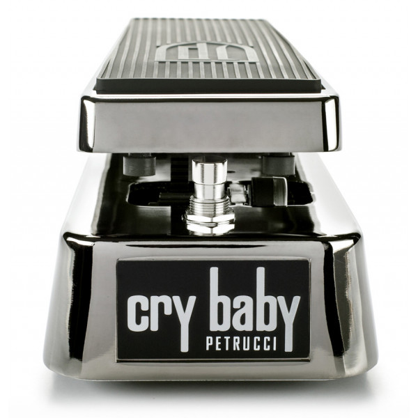 Cry Baby JP95 John Petrucci Signature Wah