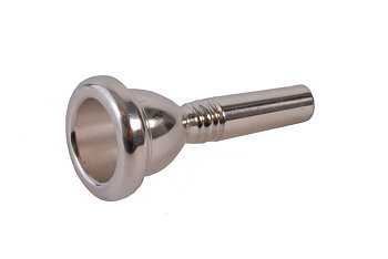 George Hennesey MP-12 Tenortrombonmunstycke