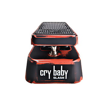 Cry Baby SC95 Slash Classic Wah