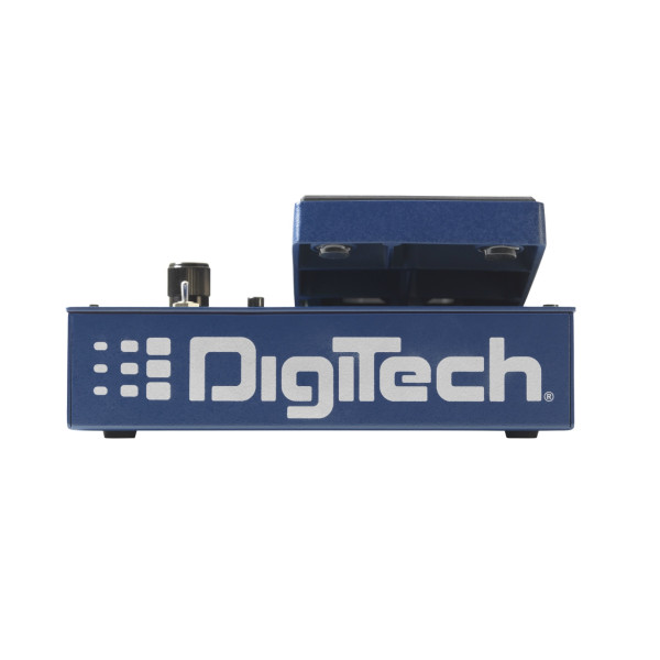 DIGITECH Bass Whammy - 3