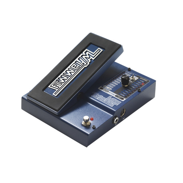 DIGITECH Bass Whammy - 2