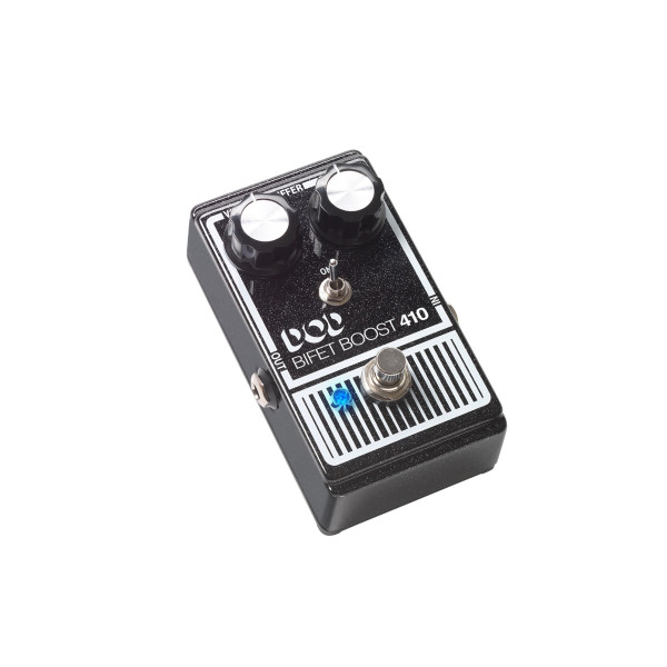 DIGITECH DOD Bifet Boost 410 - 2