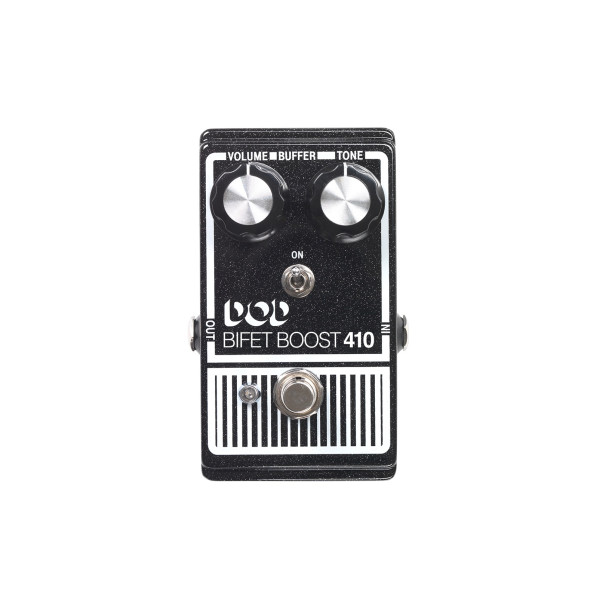 DIGITECH DOD Bifet Boost 410