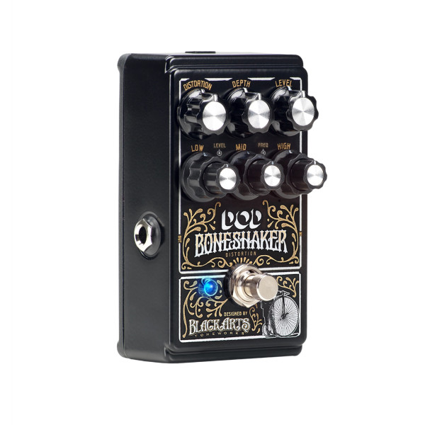 DIGITECH DOD Boneshaker