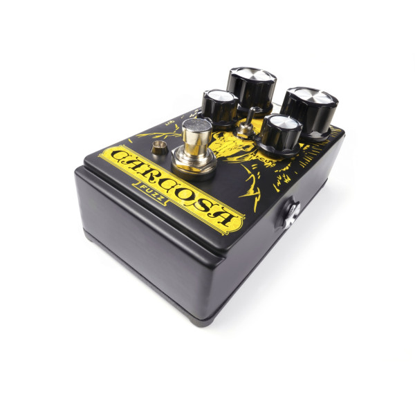 DIGITECH DOD Carcosa Fuzz - 2