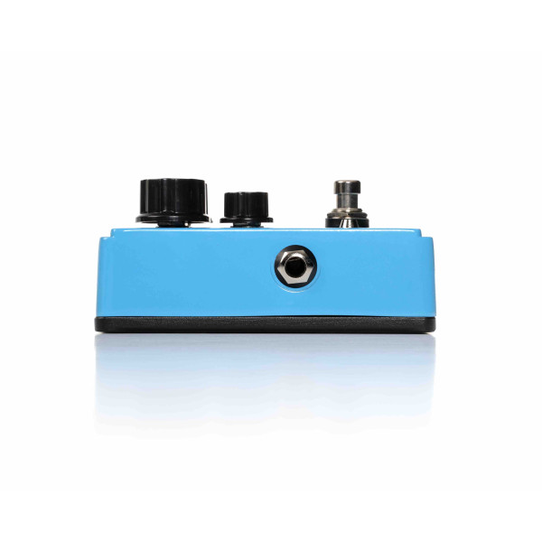 DIGITECH DOD Chthonic Fuzz.. - 3