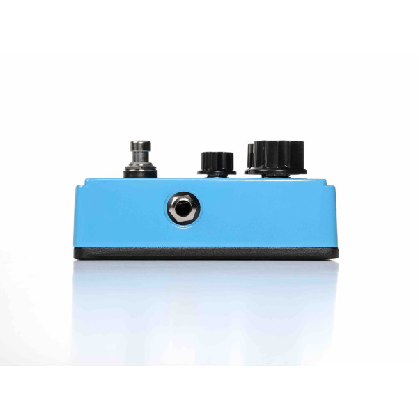 DIGITECH DOD Chthonic Fuzz.. - 4