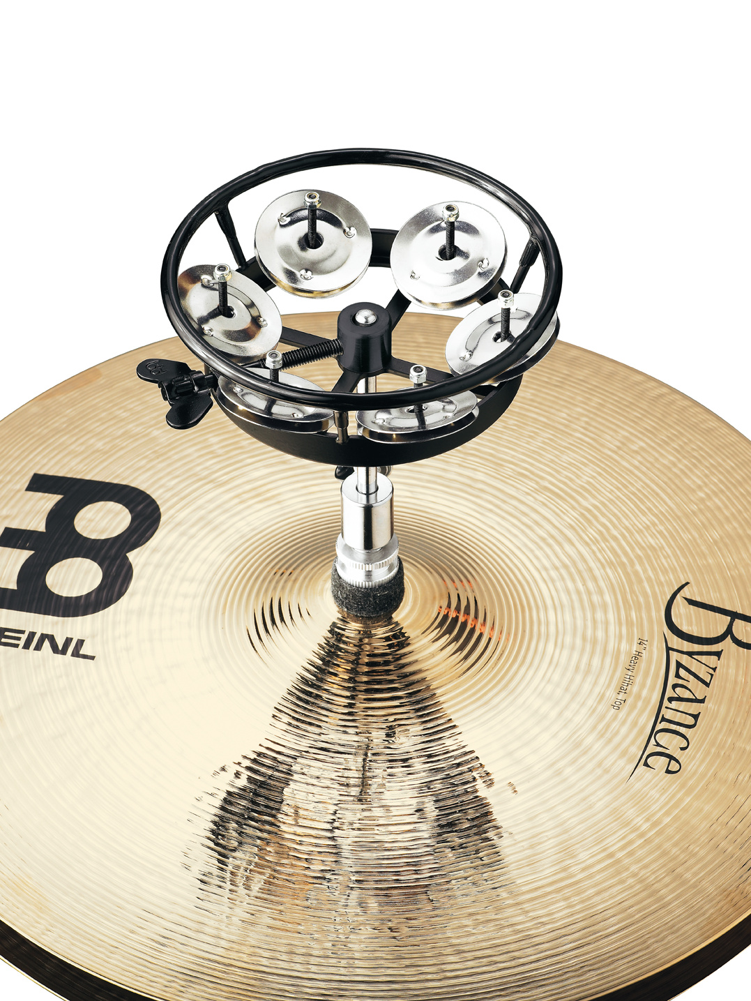 Meinl THH1-BK - 3