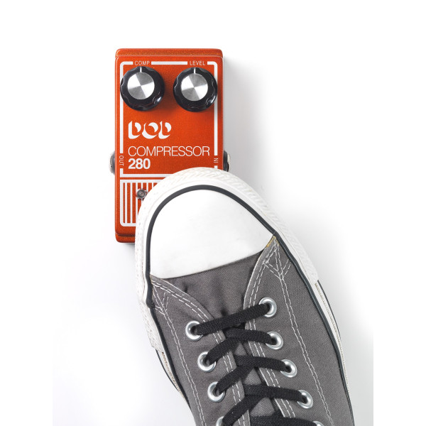 DIGITECH DOD Compressor 280 - 8