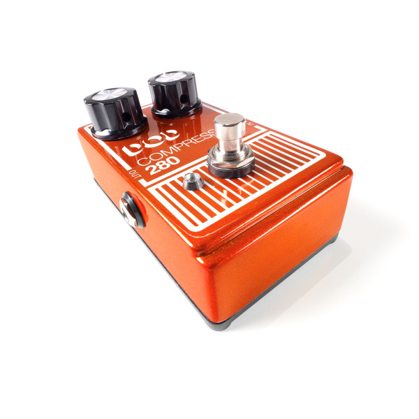 DIGITECH DOD Compressor 280 - 2