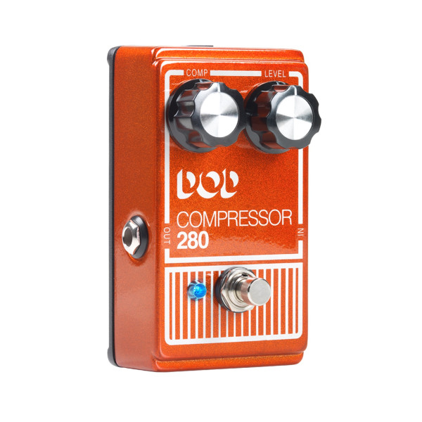 DIGITECH DOD Compressor 280 - 3