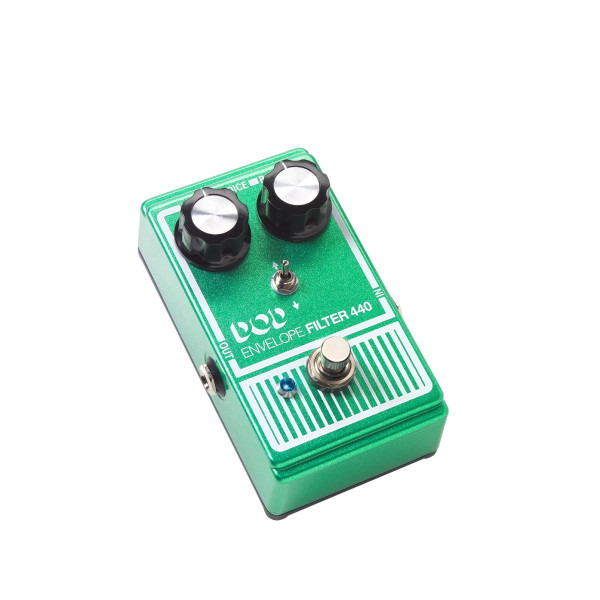 DIGITECH DOD Envelope Filter 440 - 2