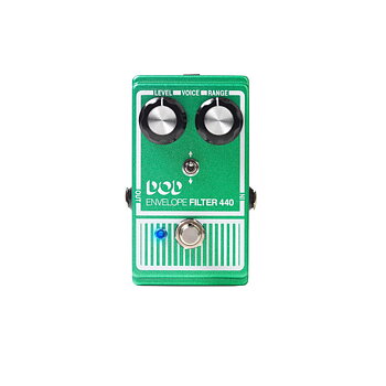 DIGITECH DOD Envelope Filter 440