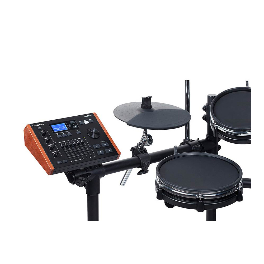 Medeli DD638DX Digital Drum Set - 12