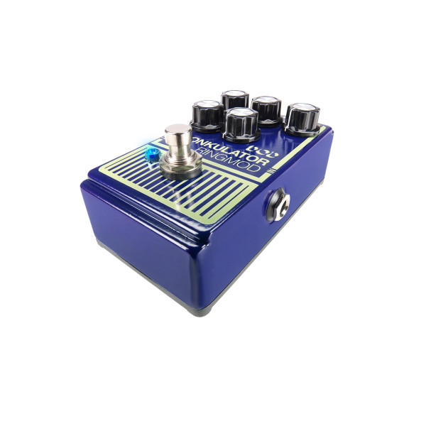 DIGITECH DOD Gonkulator - 4