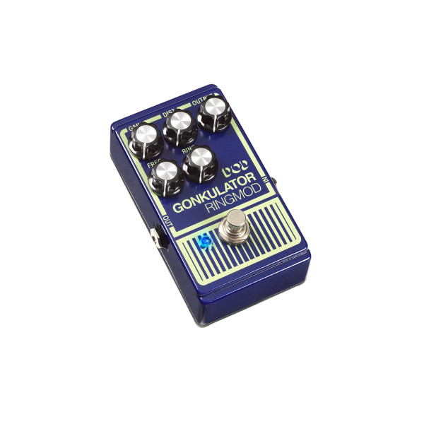 DIGITECH DOD Gonkulator - 2