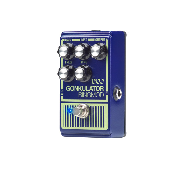 DIGITECH DOD Gonkulator - 6