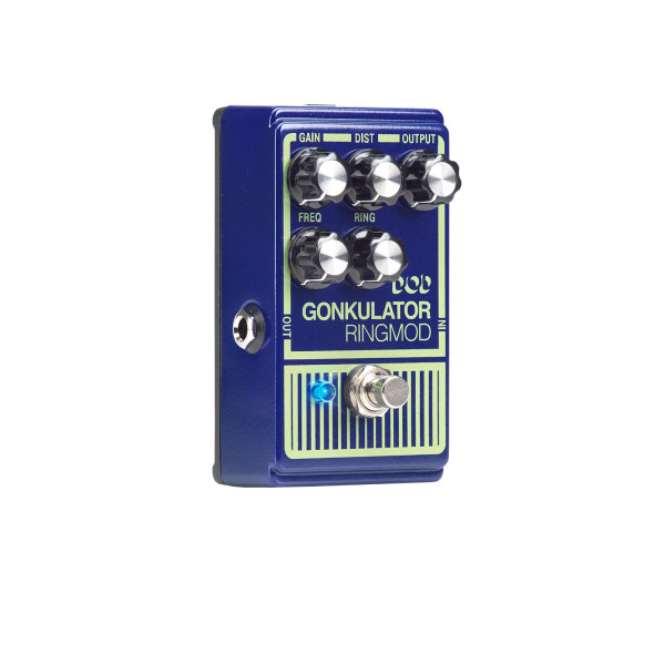 DIGITECH DOD Gonkulator - 5