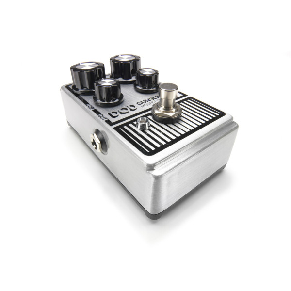 DIGITECH DOD Gunslinger - 3
