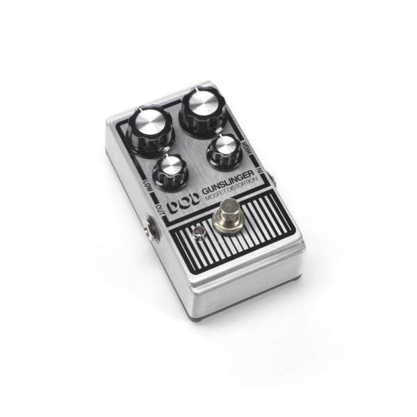 DIGITECH DOD Gunslinger - 2