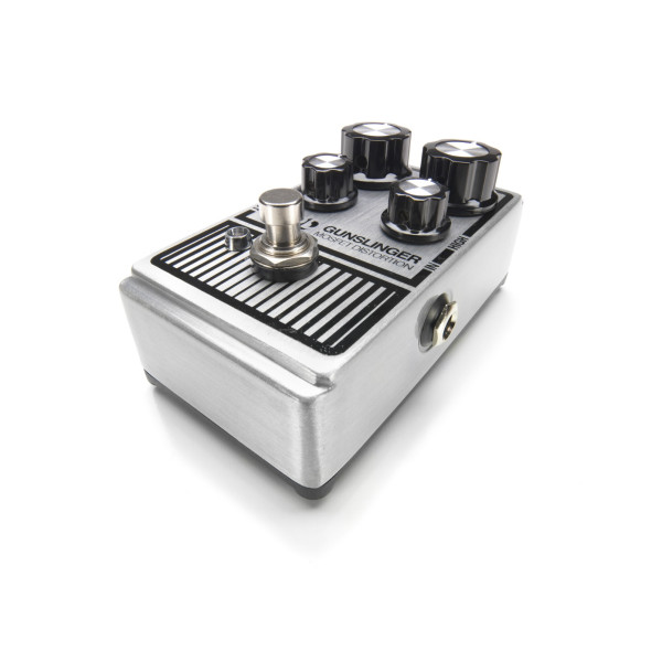 DIGITECH DOD Gunslinger - 4