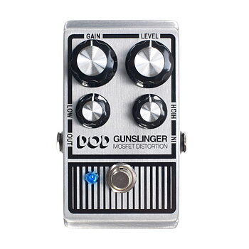 DIGITECH DOD Gunslinger