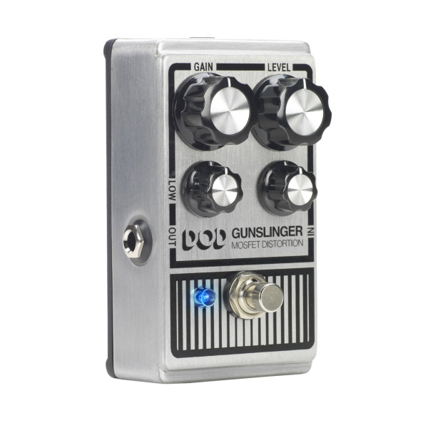 DIGITECH DOD Gunslinger - 10
