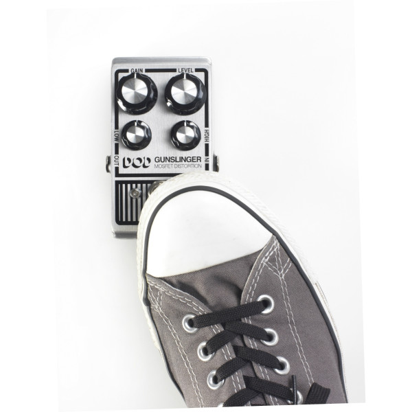 DIGITECH DOD Gunslinger - 9