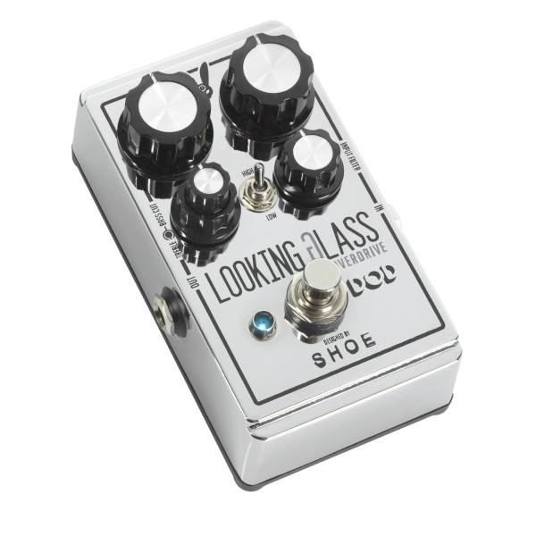 DIGITECH DOD Looking Glass