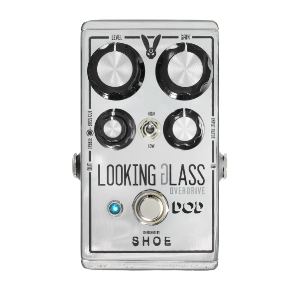 DIGITECH DOD Looking Glass - 2